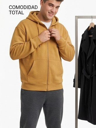 Sudaderas